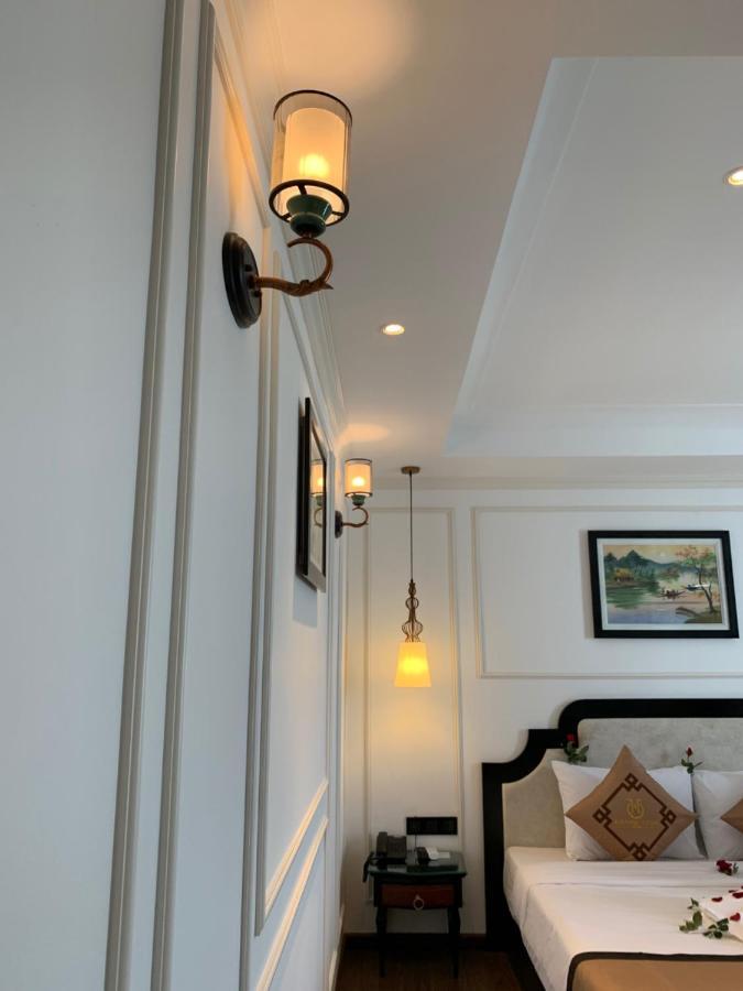 Khanh Linh Hotel Đà Nẵng