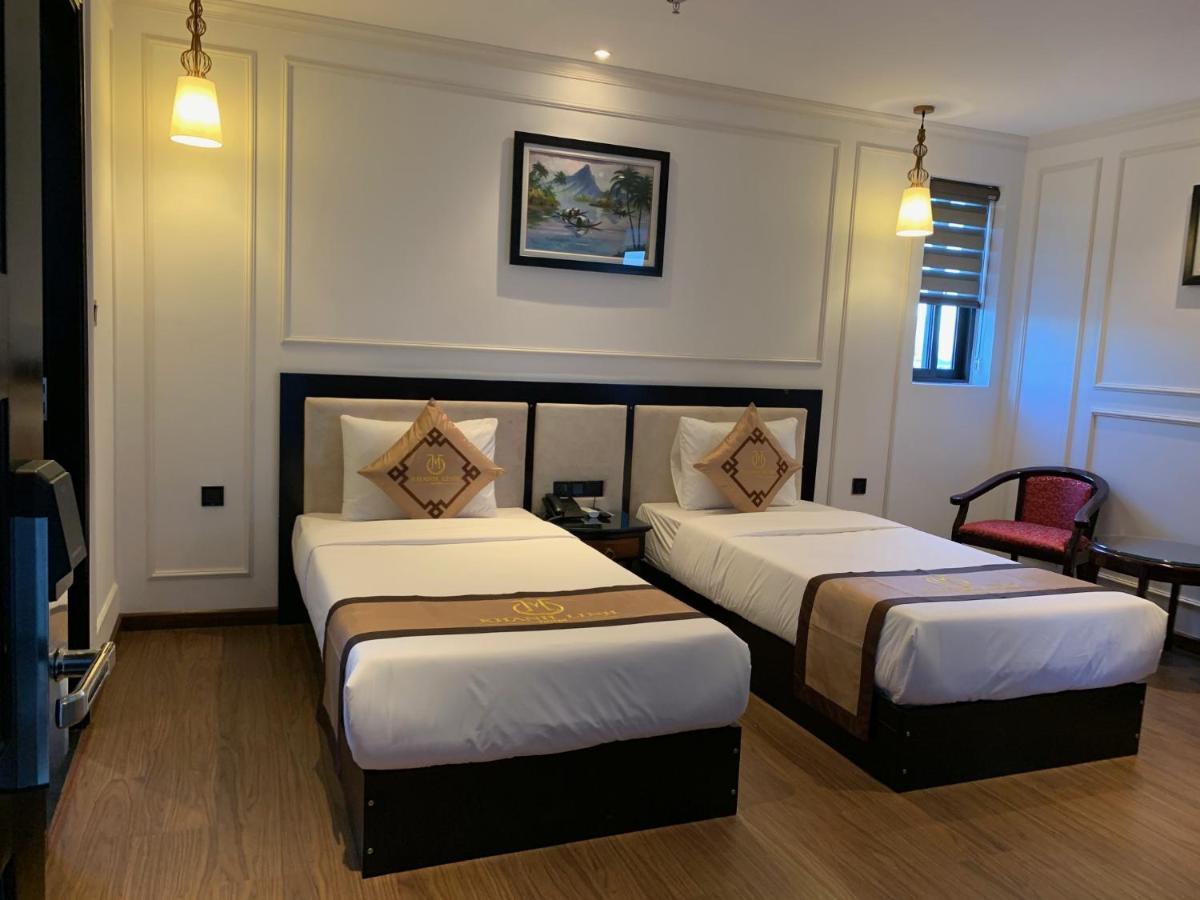 Hotel Khanh Linh *