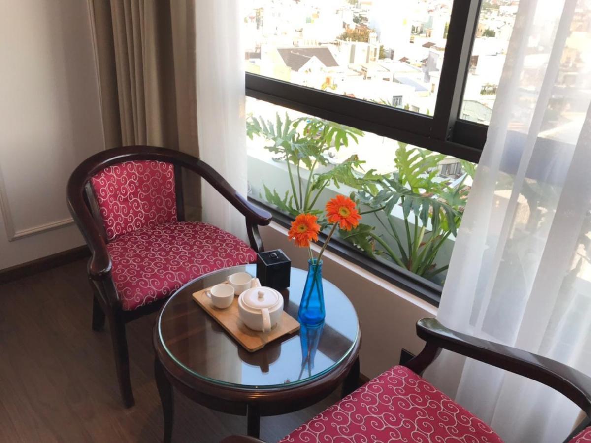 Hotel Khanh Linh Đà Nẵng