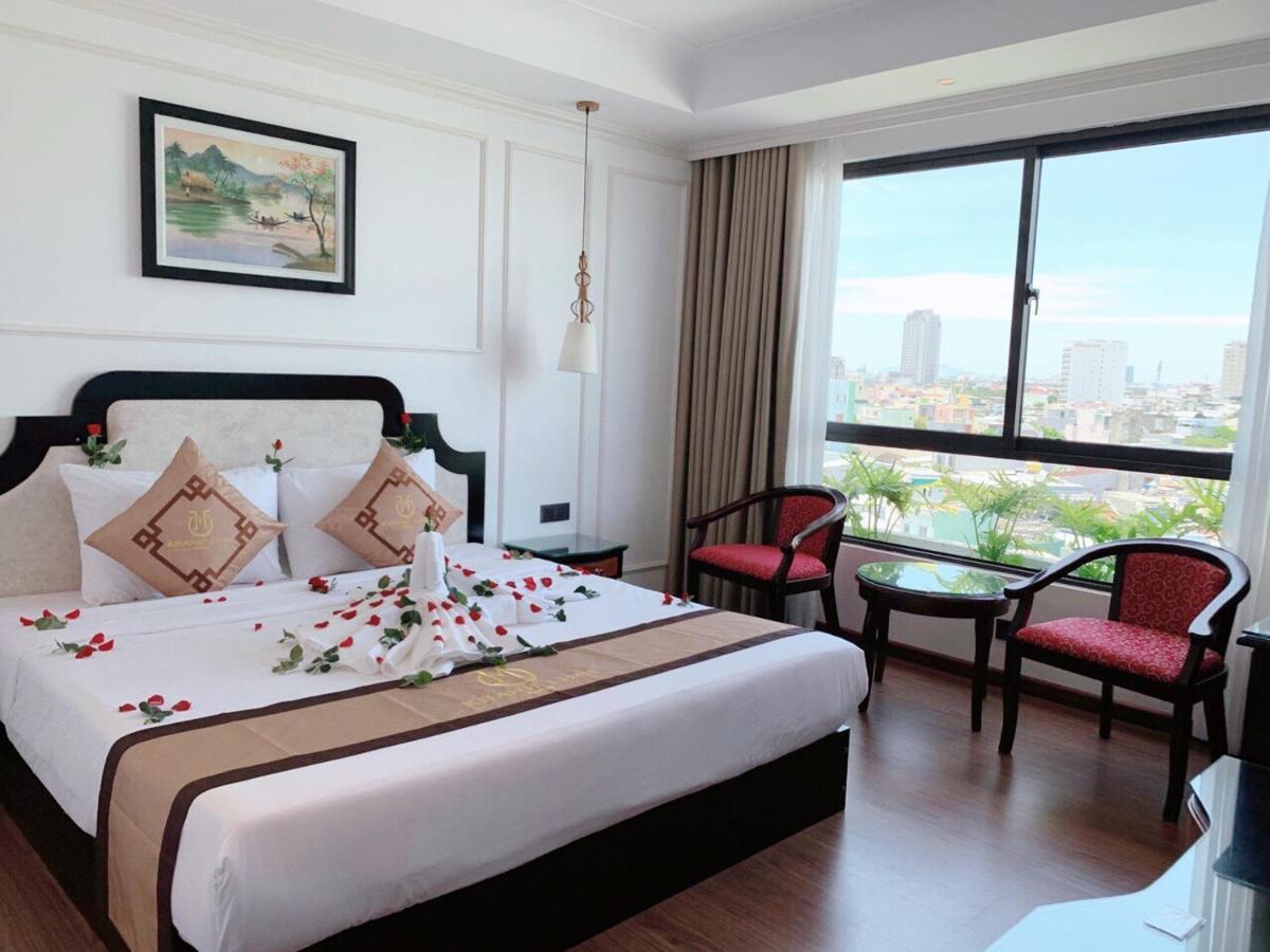 Hotel Khanh Linh