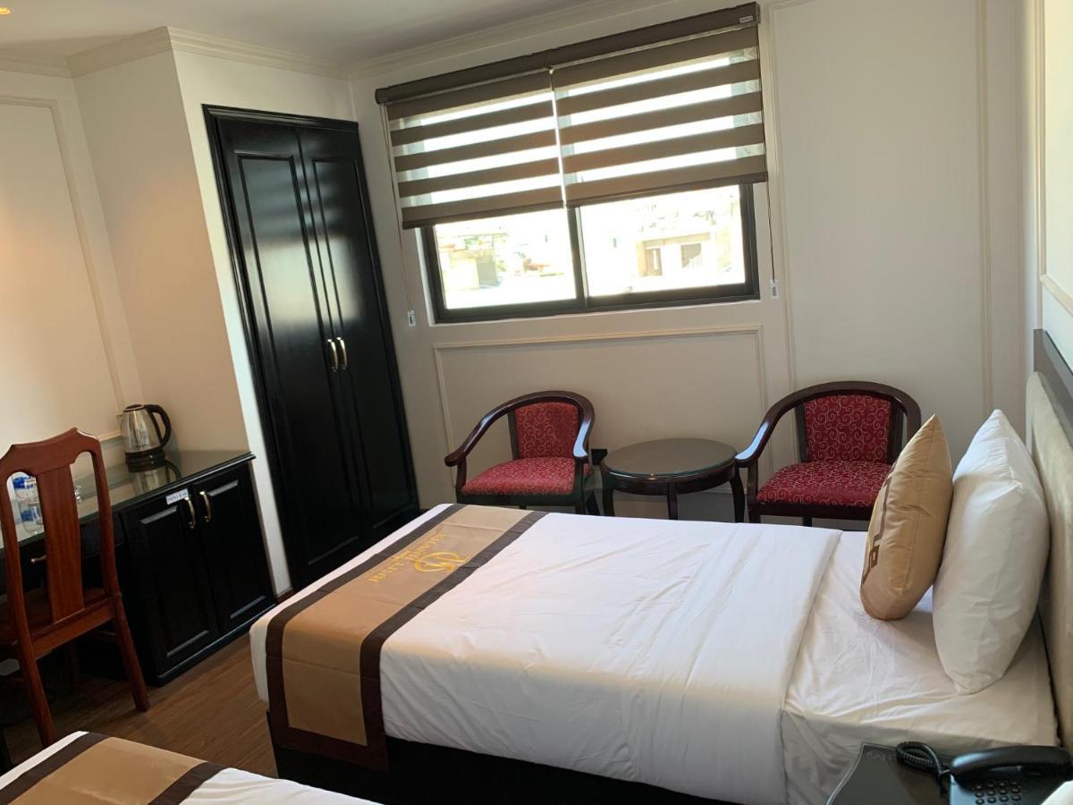 Khanh Linh Hotel Đà Nẵng