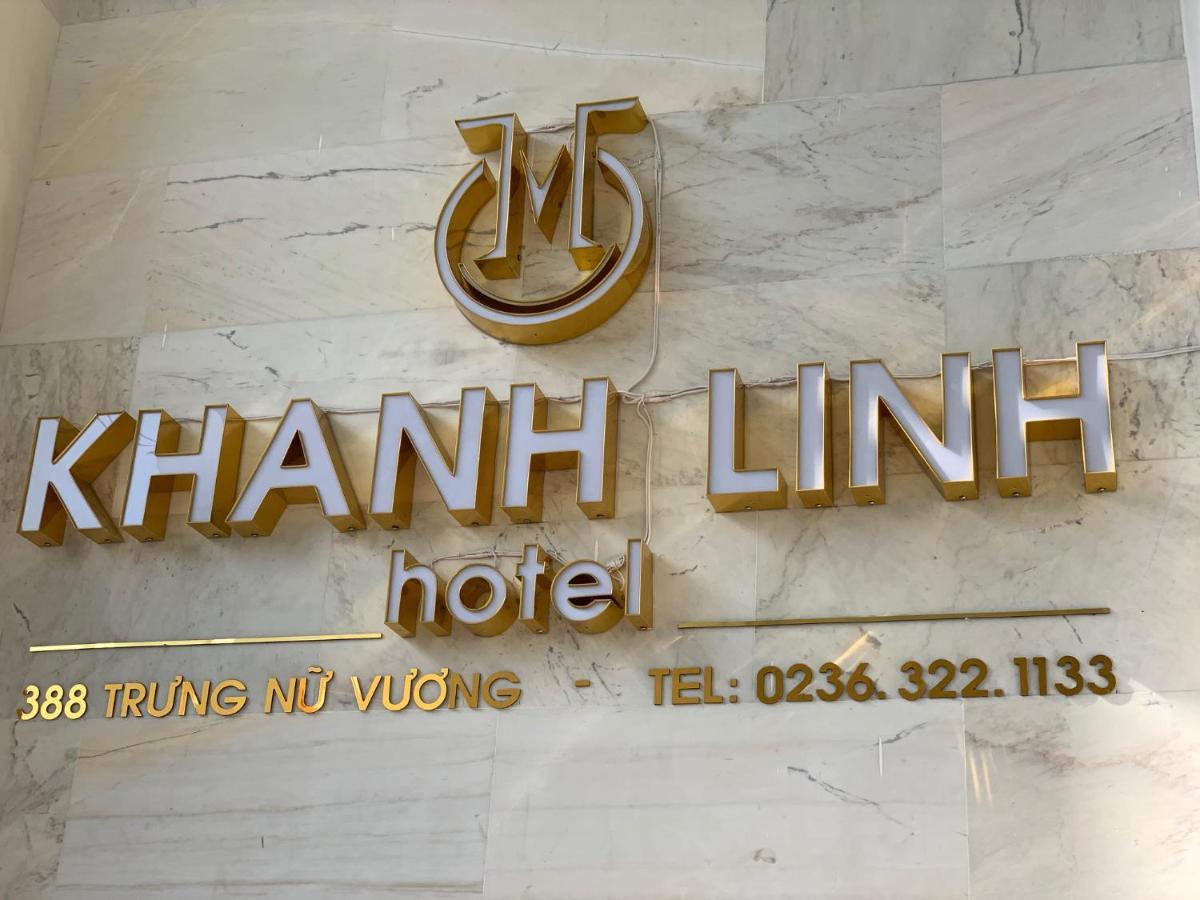 Hotel Khanh Linh *
