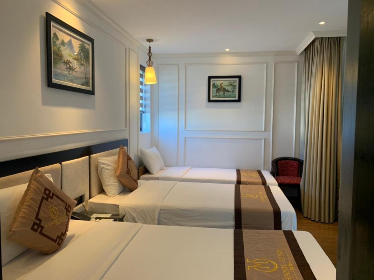 Hotel Khanh Linh *