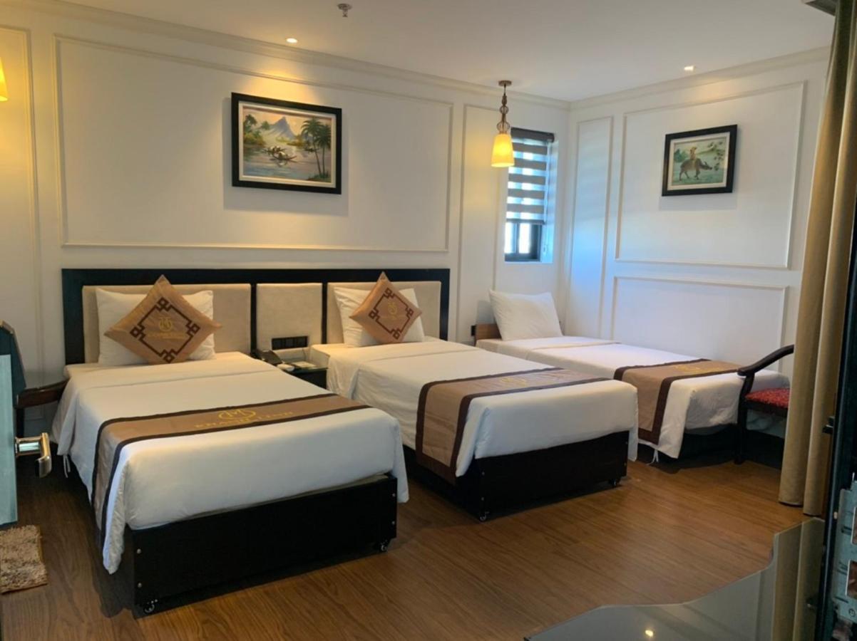 Khanh Linh Hotel *