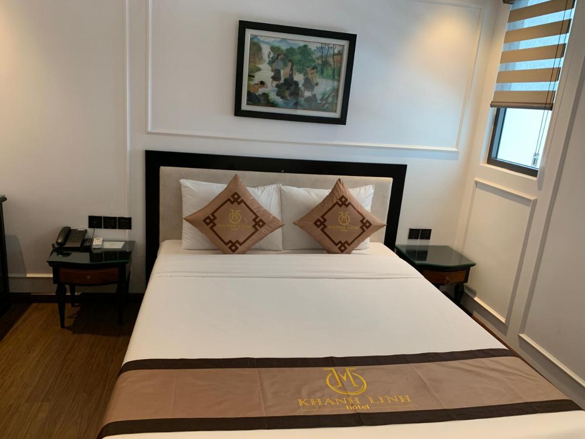 Khanh Linh Hotel