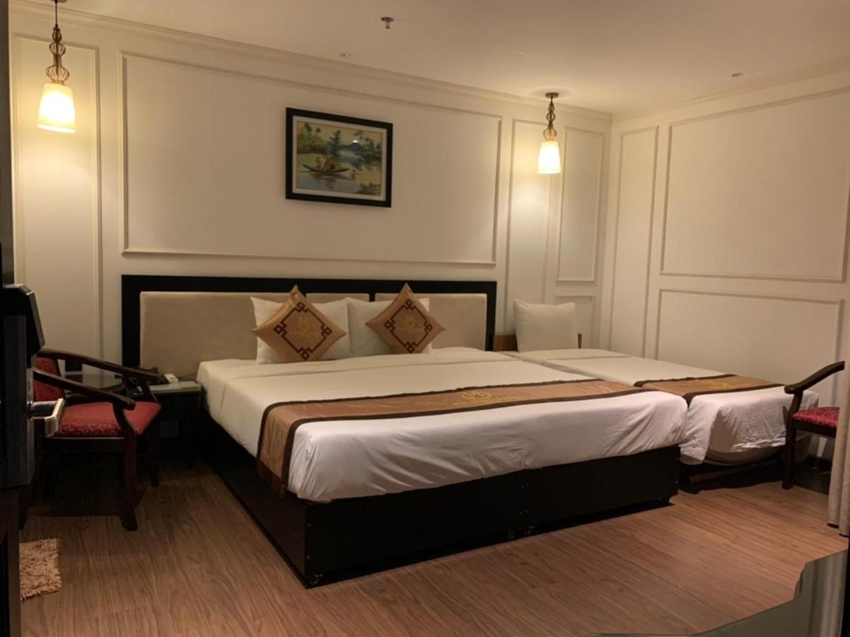 Hotel Khanh Linh Đà Nẵng