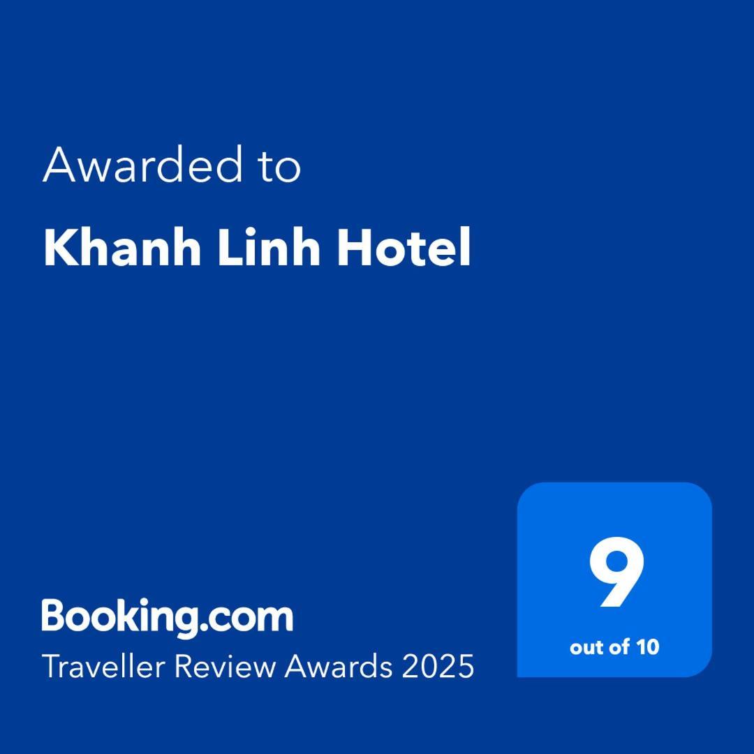 Khanh Linh Hotel *